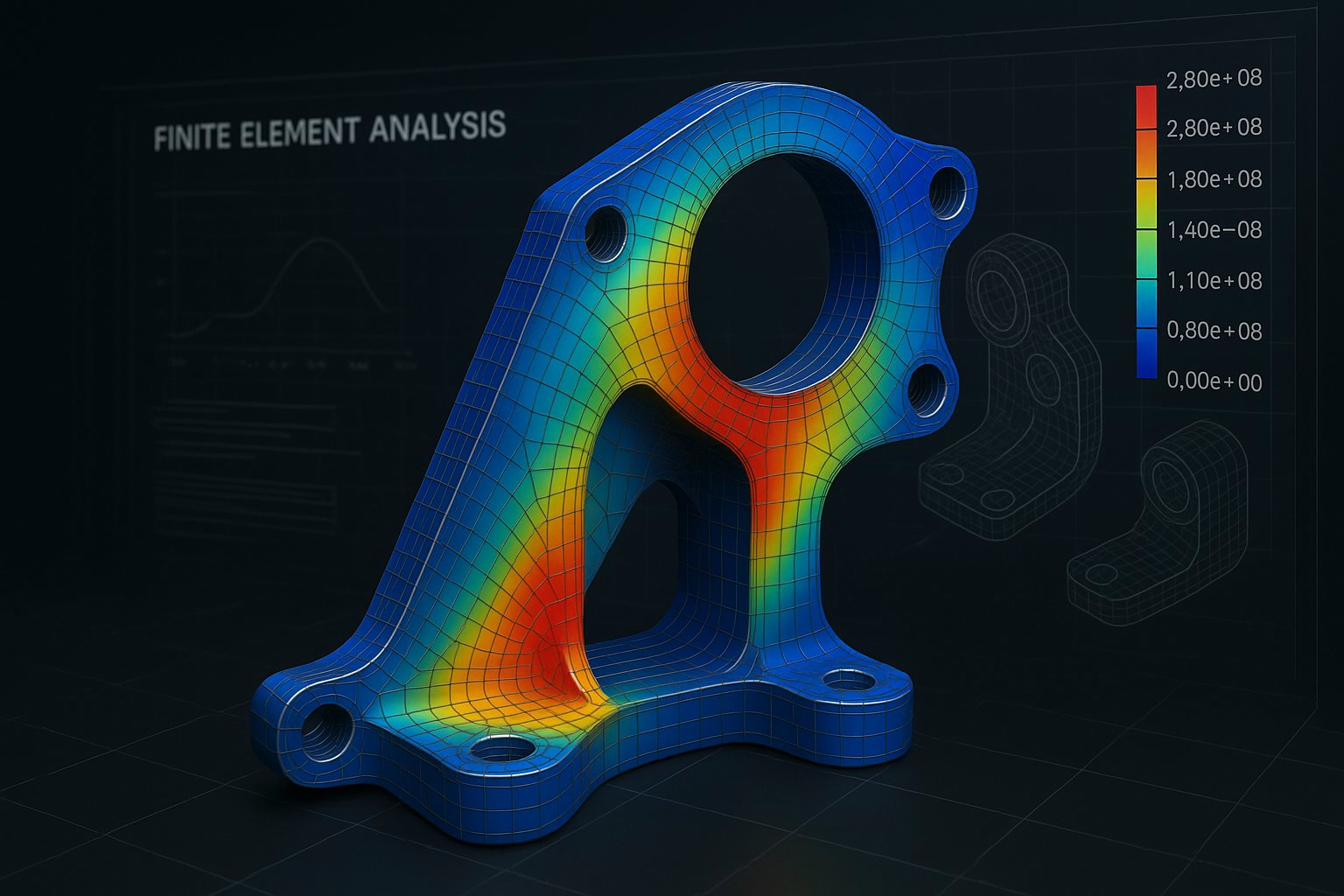 FEA Simulation