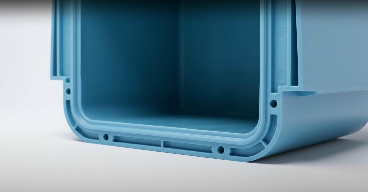 Injection Moulding