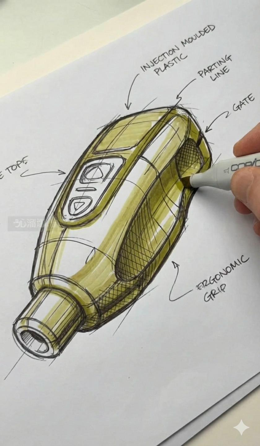 Product Development